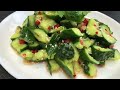 Eaten In An Instant Delicious In 10 Minutes They Re Never Enough Asian Style Pickles