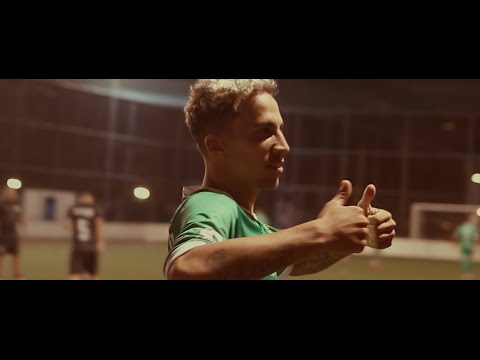 MC Irack, Antsxcial - Coração de Vidro (WebClipe Oficial)