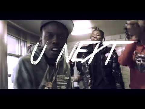 "U NEXT" Baree Swervo x OMB Savv x OMB Capo NY DRILL type beat (prod. SZAMZ)