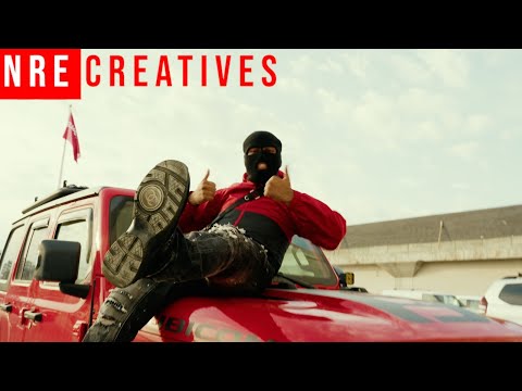 T-Section (M4) - "All In" (OFFISIELL MUSIKKVIDEO)