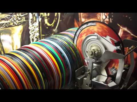 Jonnie's Jukebox Plays: Wise Up, Sucker! (She Loves Me) - Pop Will Eat Itself 1989 Picture Disc