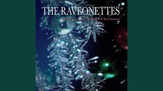 Christmas Ghosts