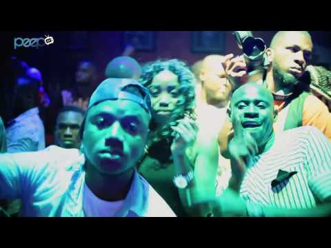 McLordell Birthday Turnup With Yung6ix