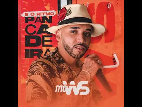 MÚSICA NOVA - FÉ NAS MALUCAS - MC WS