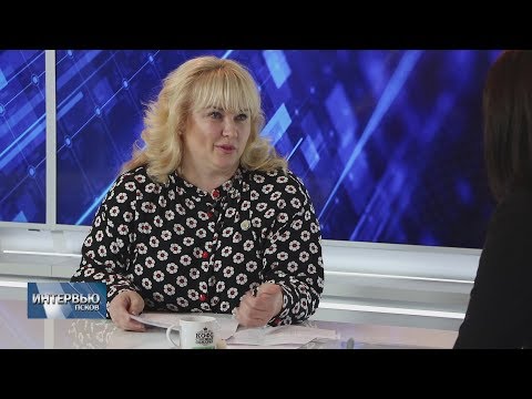 Интервью # Ольга Милонаец