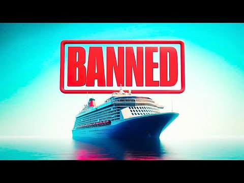 Thumbnail for People Who Got A LIFETIME BAN On Royal Caribbean CRUISES! (Cruise For You Stories)