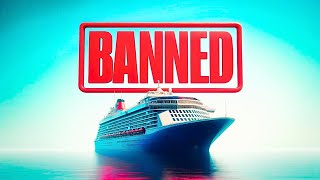 People Who Got A LIFETIME BAN On Royal Caribbean CRUISES! (Cruise For You Stories)
