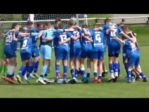 Mecz BKS Lublin - Niedźwiadek Chełm - trampkarze młodsi