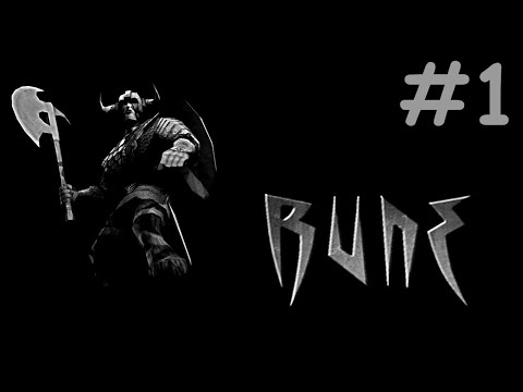 rune # Вотинкельд