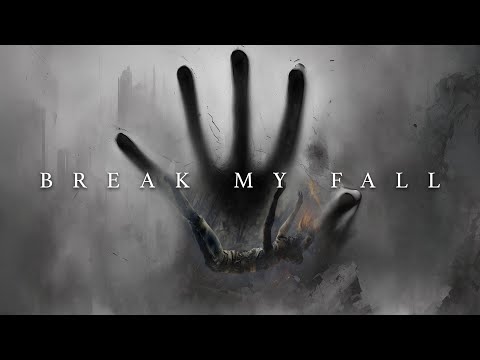 Dead by April — Break My Fall (official music video)