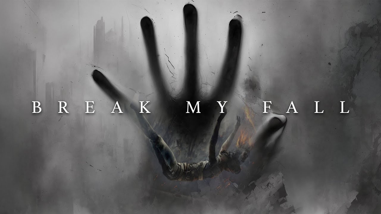 Dead by April — Break My Fall