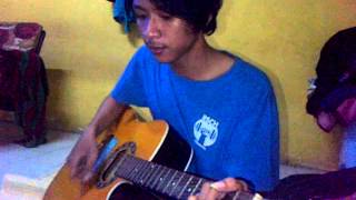 Thiotetsuya - Kiseki ( Greeeen Cover )