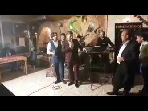 Hüseyin Ekinci & önder çabuk düet