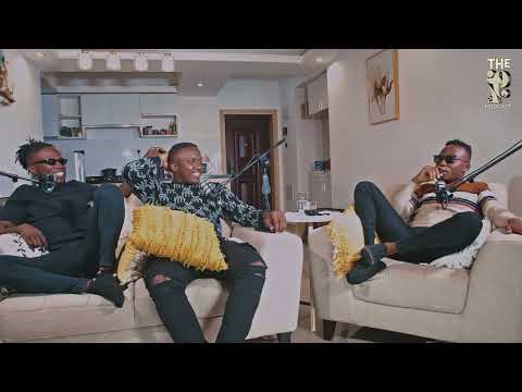 The97sPodcast EP 06-What Broke Family Reunions/ Gatherings