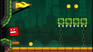 Destroying The Sewers