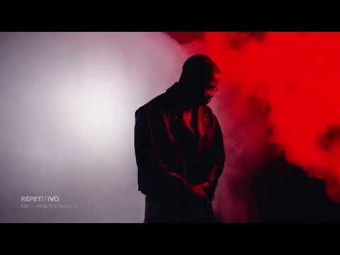 Kelson Most Wanted - Repetitivo (PARADOXO)