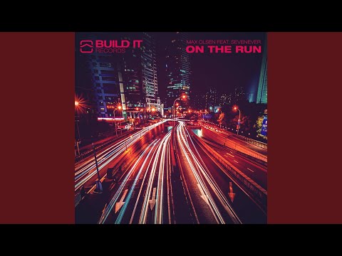 On The Run (feat. SevenEver)