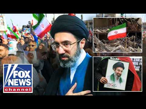 JUST IN: Iran REJECTS ceasefire plan