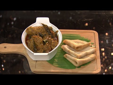 Ruchi Vismayam l EPI - 103 - Kunjan Koshi & Wheat Dosa | Mazhavil Manorama