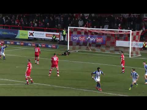 Full match highlights | Crawley 0-1 Pools | 12th February 2022