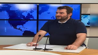 Խոսքի իրավունք - Արգիշտի Կիվիրյան