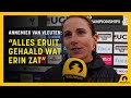 Annemiek van Vleuten berust in nederlaag: “Had vandaag geen goede dag” - WIELERFLITS