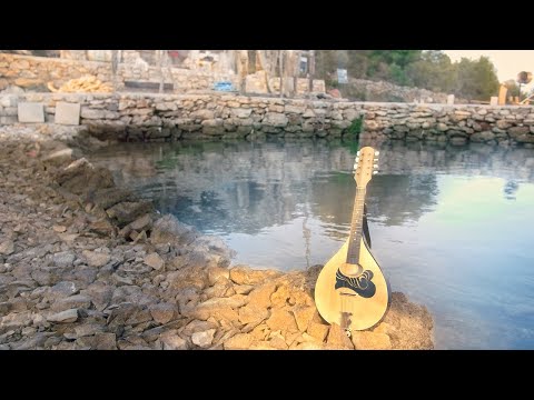 Klapa Puntamika feat. Klapa Mali Iž - Sentimento (Official video)