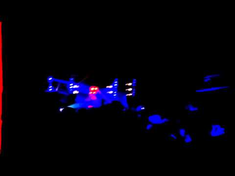 Adriatique - Nowa Jerozolima - 07.05.2016