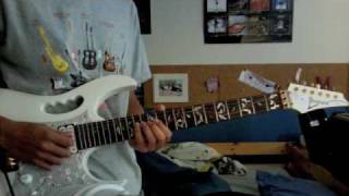 JS Riff Lessons-Gnaahh (#14)