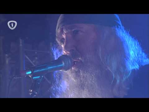 Tourist LeMC & Katastroof: Triestige plant