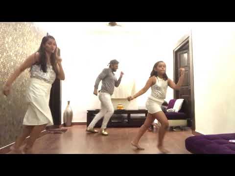 I AM A DISCO DANCER( A TRIBUTE TO MITHUN DA)