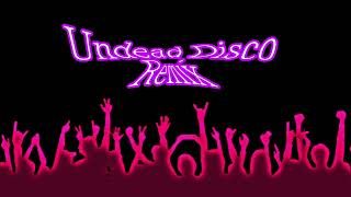 Undead Disco Remix / Mio