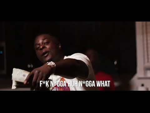 Torpo - Ain't Gone Get Touch (Shot By ASN Media)