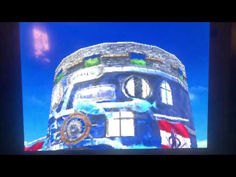 Final fantasy 8 100% walkthrough part 27