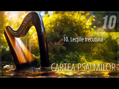 10 - Lecțiile trecutului | Cartea psalmilor