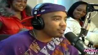 Rapper Mims Exclusive! Money Maker Video!.avi