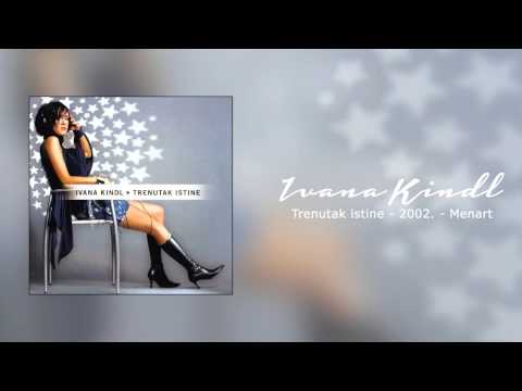 Ivana Kindl - Pogrešan broj (feat. General Woo & Baby Dooks)