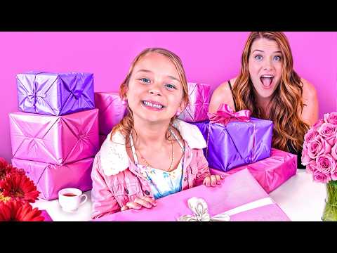 My Daughters 6th Birthday Surprise!