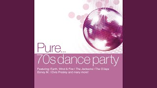 Star Love (Original 12" Mix)