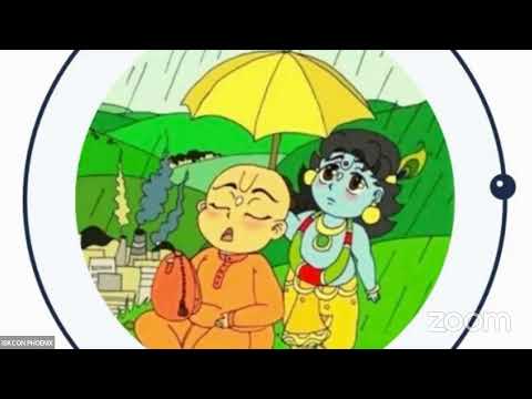 05.25.2024 5:40 AM Srimad Bhagavatam 4.4.19-20