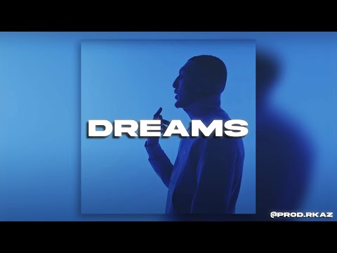 RAF Camora x Bonez MC x JuL Type Beat - "DREAMS" | Free Instrumental Type Beat 2022