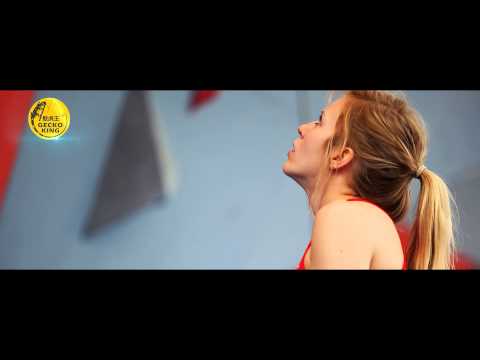 IFSC Climbing World Cup Chongqing 2015 - Teaser
