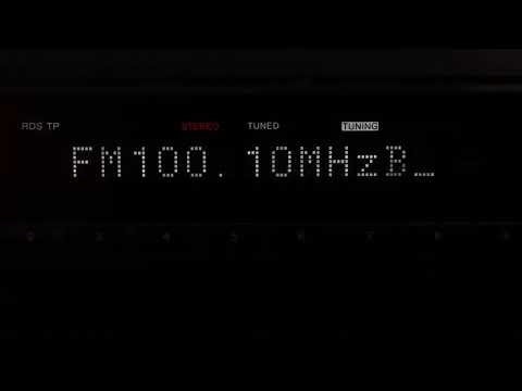 FM Bandscan - Ostrava, Polanka nad Odrou