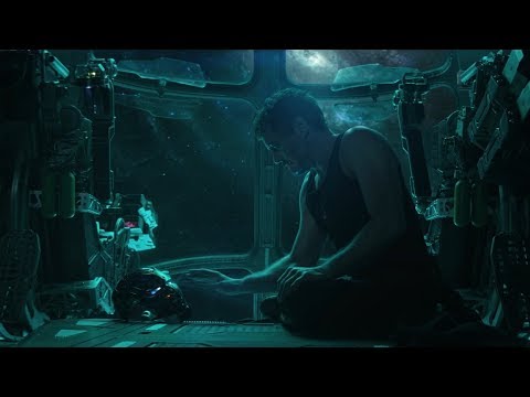 Офіційний тизер (український)