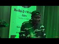 PA5 BEEPEE RADIO TOUR LIRA MAK MOT