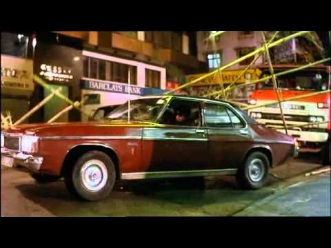 Trailer-Vorschau: Cover Hard II