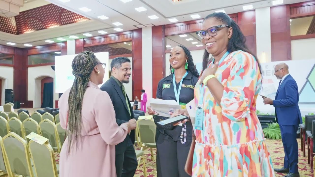 The 2025 Caribbean Investment Forum