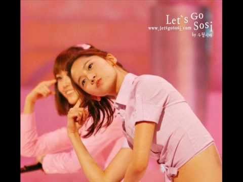 YoonHae 2012 (She Could Be)