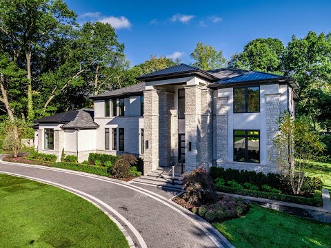 Sapphire Luxury Homes | Bretby | Troy, MI