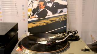 B.B. King &amp; Eric Clapton - Come Rain Or Come Shine (vinyl)